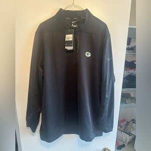 Nike Golf 1/4 Zip